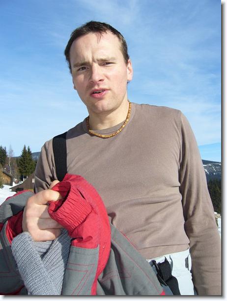 Další snímek