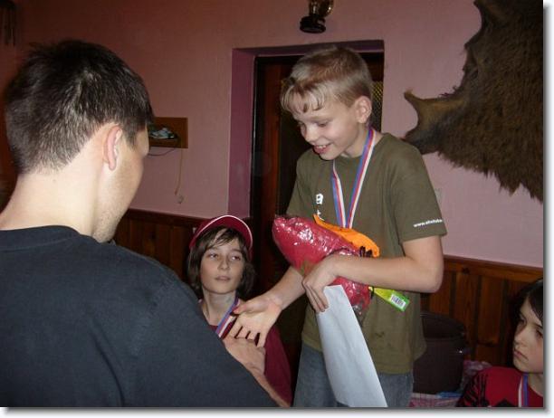 Další snímek