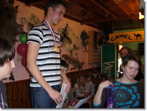 Další snímek