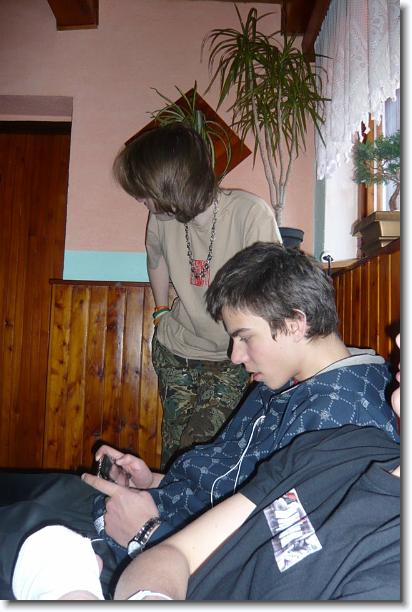 Další snímek